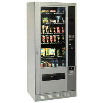 vending